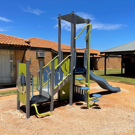 Geraldton'S Ocean West Holiday Units & Short Stay Accommodation Zewnętrze zdjęcie