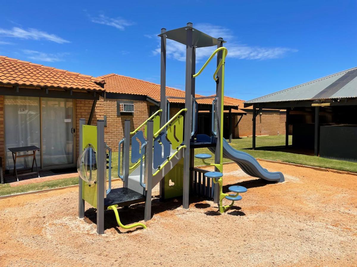 Geraldton'S Ocean West Holiday Units & Short Stay Accommodation Zewnętrze zdjęcie