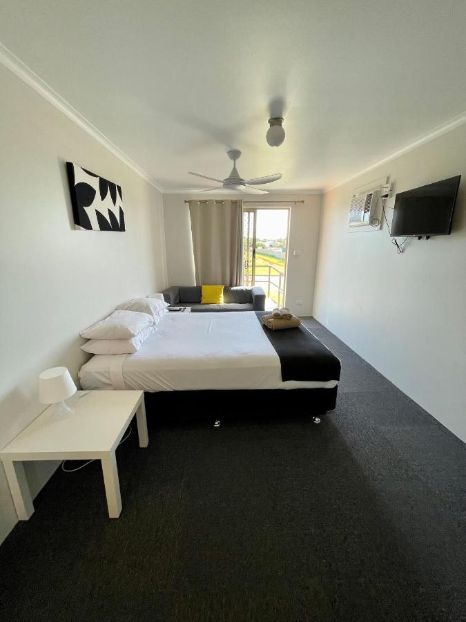 Geraldton'S Ocean West Holiday Units & Short Stay Accommodation Pokój zdjęcie
