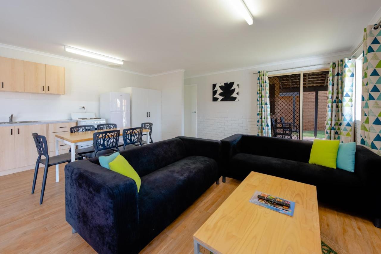Geraldton'S Ocean West Holiday Units & Short Stay Accommodation Zewnętrze zdjęcie