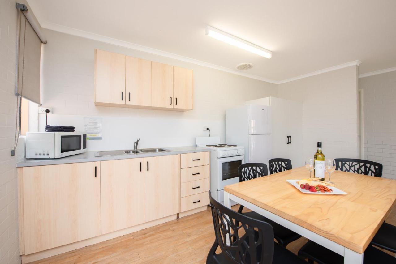 Geraldton'S Ocean West Holiday Units & Short Stay Accommodation Zewnętrze zdjęcie