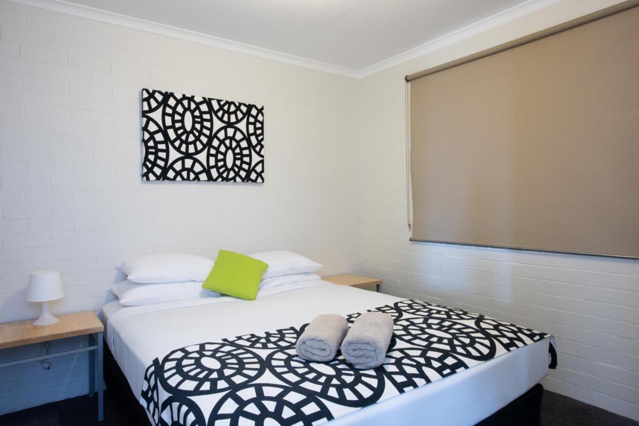Geraldton'S Ocean West Holiday Units & Short Stay Accommodation Zewnętrze zdjęcie