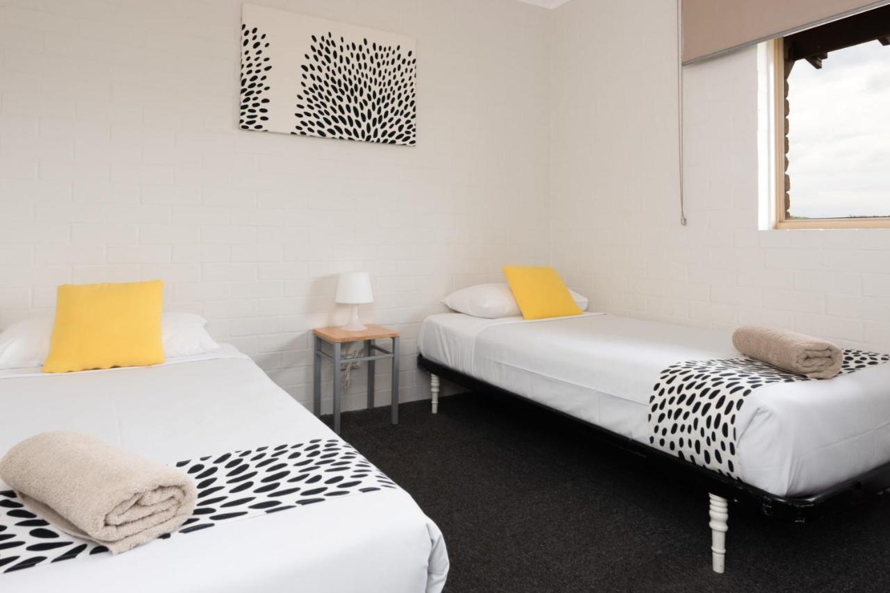 Geraldton'S Ocean West Holiday Units & Short Stay Accommodation Zewnętrze zdjęcie