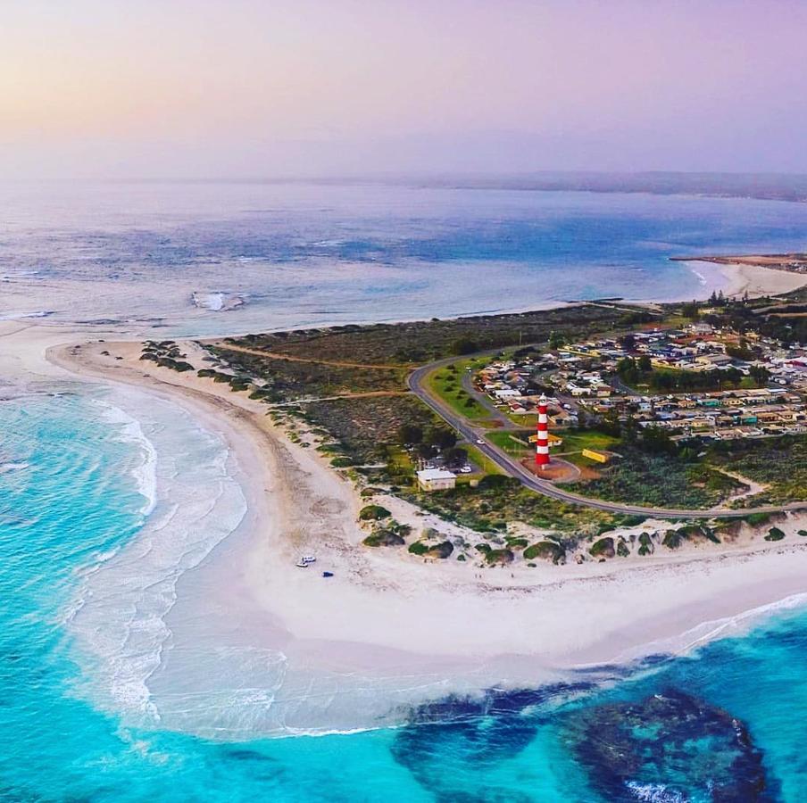 Geraldton'S Ocean West Holiday Units & Short Stay Accommodation Zewnętrze zdjęcie