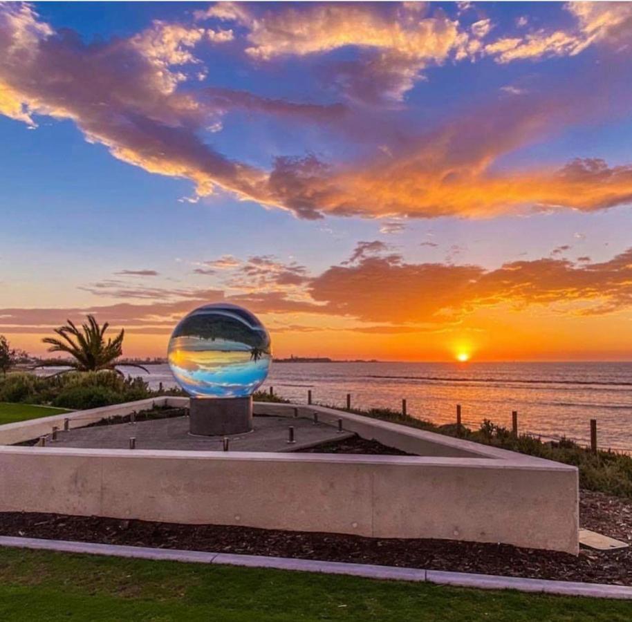Geraldton'S Ocean West Holiday Units & Short Stay Accommodation Zewnętrze zdjęcie