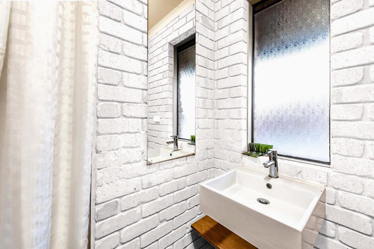 Geraldton'S Ocean West Holiday Units & Short Stay Accommodation Zewnętrze zdjęcie